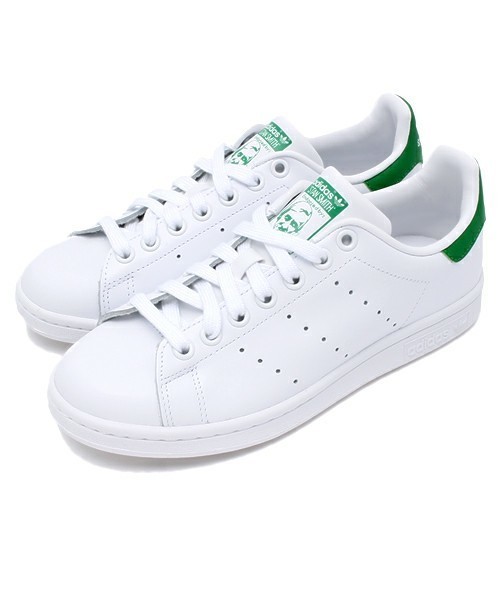 adidas（アディダス） スタンスミス スニーカー レディース メンズ