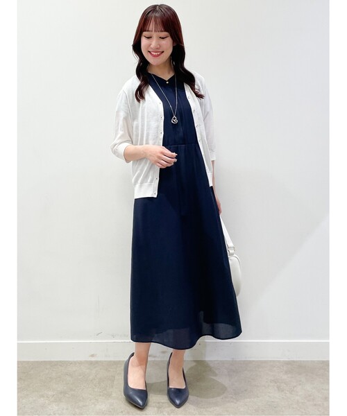 Reflect ワンピース 「SALE／WEB限定カラーあり／マシン