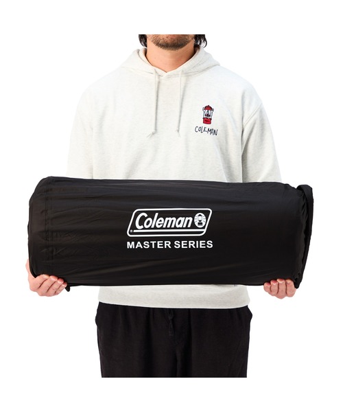 Coleman（コールマン） コンフォートインフレーターマットハイピーク