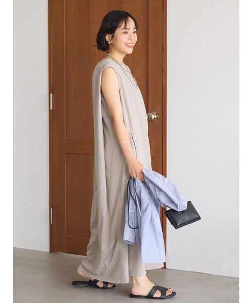 AMERICAN HOLIC（アメリカンホリック） ワンピース ショルダータック