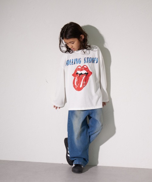 PAIRMANON STREET tシャツ 「PAIRMANON STREET」「The Rolling
