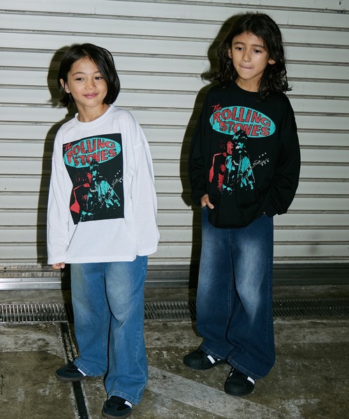 PAIRMANON STREET（ペアマノンストリート） tシャツ 「PAIRMANON