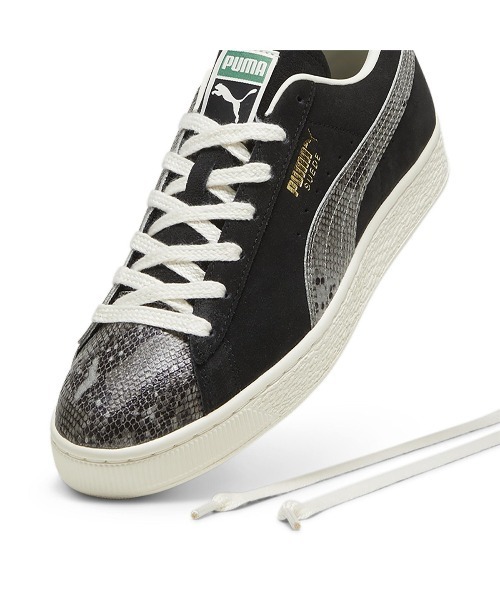 ⭐️新品⭐️ PUMA スウェードスプリトスニーカー　26.5㎝ 楽天市場】PUMA（プーマ） スウェード スプリト / メンズ