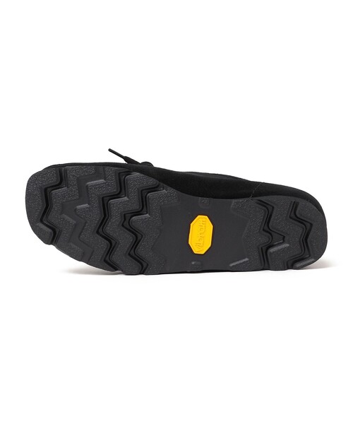ブーツ CLARKS: WALLABEE GORE-TEX(R) メンズの画像