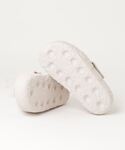 「adidas」 フラットサンダル 24.5c...の詳細画像2