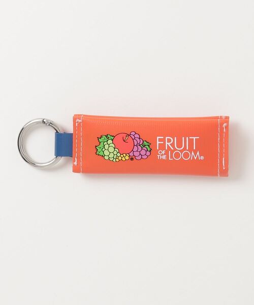 FRUIT OF THE LOOM コインケース 「FRUIT LOOM/フルーツオブザ
