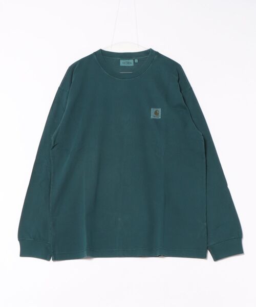 Carhartt WIP（カーハートワークインプログレス） tシャツ Carhartt