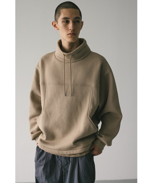 STYLEMIXER（スタイルミキサー） トレーナー スウェット