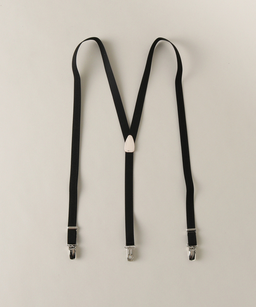 新品未使用　 THURSTON サスペンダー Amazon | ALBERT THURSTON アルバートサーストン サスペンダー