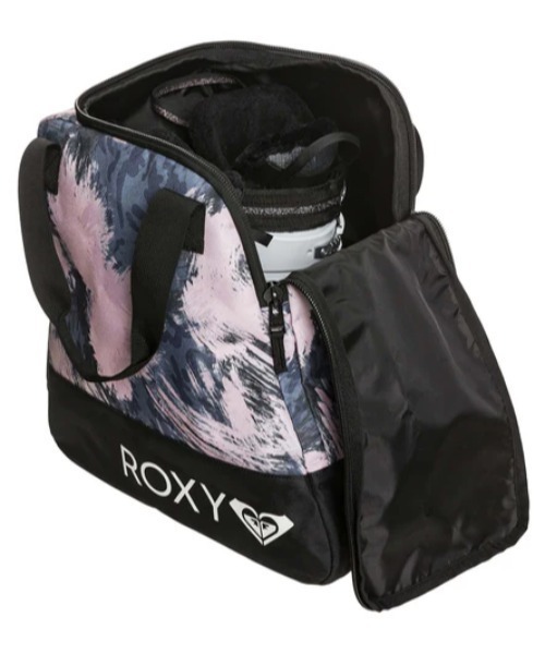ROXY ボストンバッグ NORTHA BOOT BAG/ロキシースキー