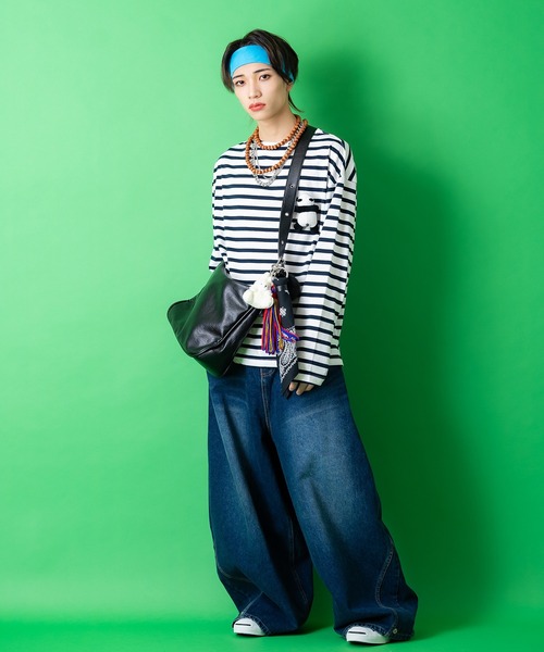 ヘアバンド an meets zakka ミニマルワイドヘアバンド : ZOZOTOWN
