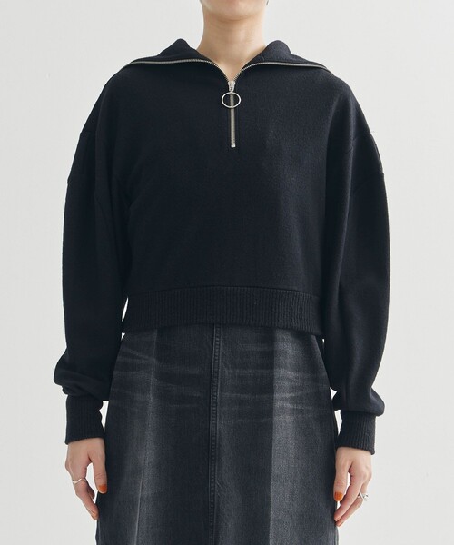 AKIKOAOKI トップス 「AKIKOAOKI/アキコアオキ」sailor TOP
