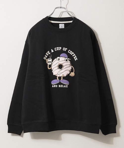 トレーナー スウェット メンズ レディース : ZOZOTOWN Yahoo!店 - 通販