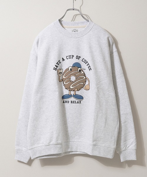 トレーナー スウェット メンズ レディース : ZOZOTOWN Yahoo!店 - 通販