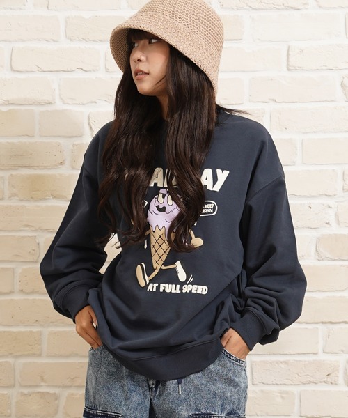 トレーナー スウェット メンズ レディース : ZOZOTOWN Yahoo!店 - 通販