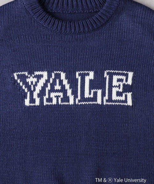 5980【美品》コーチ‪☆カレッジロゴ入りカシミヤセーター ニット ワッペンロゴ 5980【美品》コーチ‪☆カレッジロゴ入りカシミヤセーター ニット‬