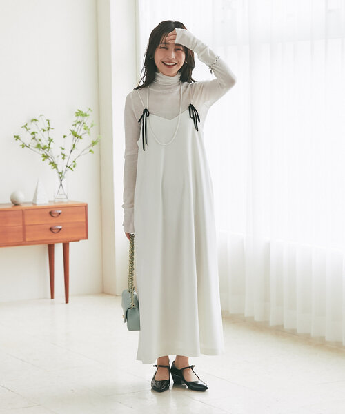 La boutique Bonbon（ラブティックボンボン） ワンピース 「5thLOVE