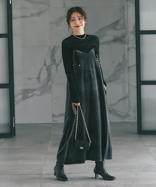 La boutique Bonbon（ラブティックボンボン） ワンピース 「5thLOVE