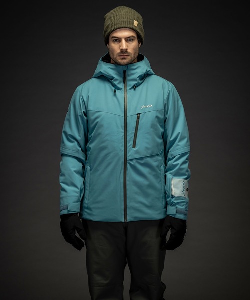 フェニックス（PHENIX） コート ジャケット phenix(フェニックス)2