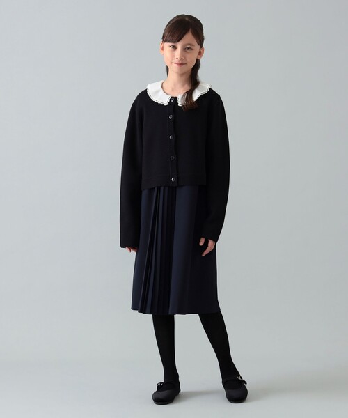 FOXEY ボレロ カーディガン 卒業式 入学式 セレモニー CHOPIN（ショパン） カーディガン 入学式 卒業式 CHOPIN / セレモニー
