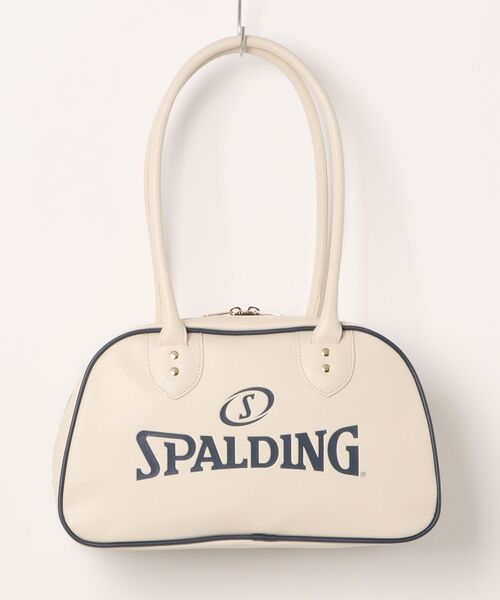 70s SPALDING スポルティング レザー ボストンバッグ 送料無料 SPALDING スポルディング レトロ ボストンバッグ ドラム