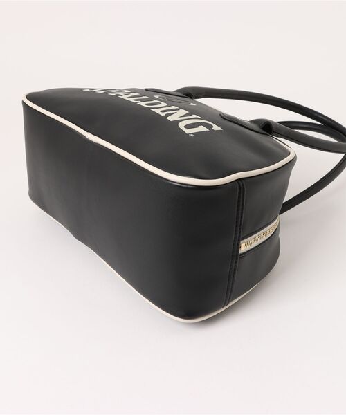 SPALDING（スポルディング） ボストンバッグ 「SPALDING