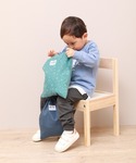 ポーチ 2枚セット 速乾 シワになりにくい バ...の詳細画像1
