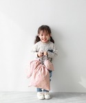 ポーチ 2枚セット 速乾 シワになりにくい バ...の詳細画像4