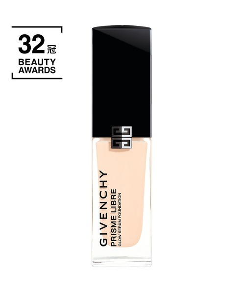 【断捨離中につき最終価格！】GIVENCHY PARIS　ファンデーション GIVENCHY BEAUTY ファンデーション プリズム・リーブル・グロウ