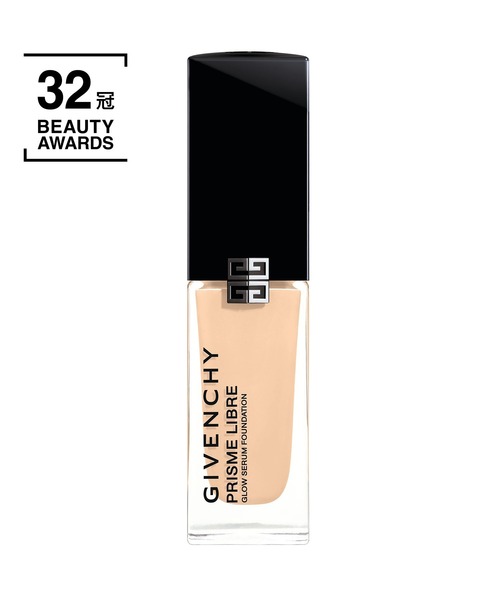 GIVENCHY BEAUTY ファンデーション プリズム・リーブル・グロウ