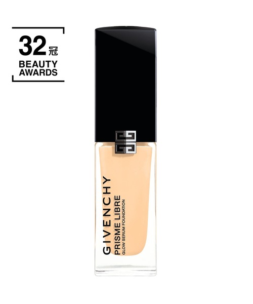 GIVENCHY BEAUTY ファンデーション プリズム・リーブル・グロウ