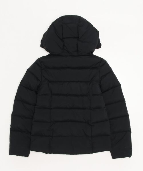 demi-luxe beams レディースダウンジャケット Demi-Luxe BEAMS（デミルクス ビームス） ダウンジャケット 36