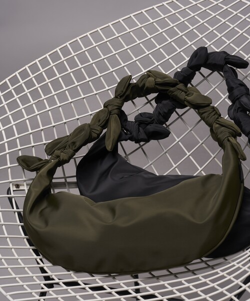 OUTDOOR PRODUCTS×Firsthand 別注リボンウェストバッグⅡ OUTDOOR PRODUCTS（アウトドアプロダクツ）の「OUTDOOR PRODUCTS