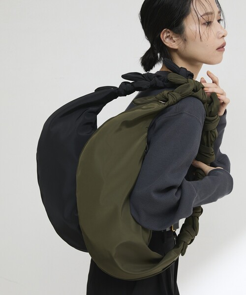 OUTDOOR PRODUCTS ショルダーバッグ バッグ × Firsthand
