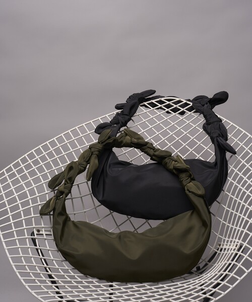 OUTDOOR PRODUCTS ショルダーバッグ バッグ × Firsthand