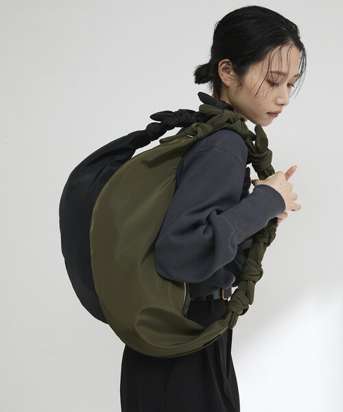 OUTDOOR PRODUCTS/別注ロールリボンバックパック｜Daytona Park