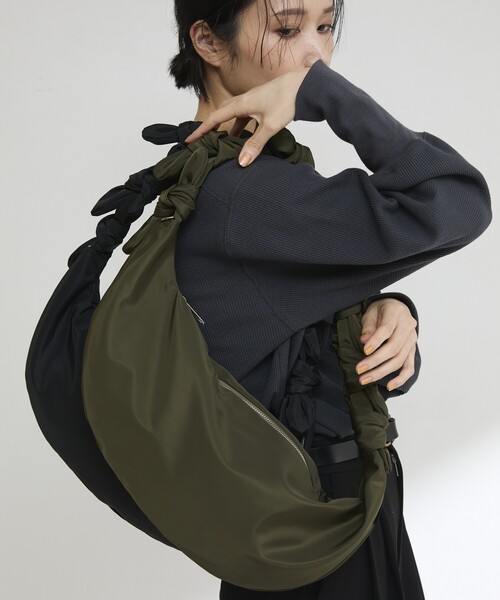 OUTDOOR PRODUCTS ショルダーバッグ バッグ × Firsthand