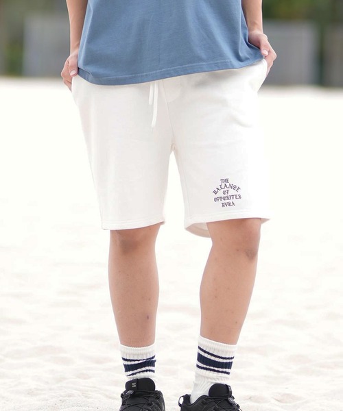 RVCA ショートパンツ 限定モデル OUTLET】RVCA SPORT メンズ X OVER SHORT ウォークパンツ/ショート
