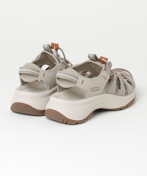 KEEN（キーン） サンダル ASTORIA WEST SANDAL / アストリア ウエスト