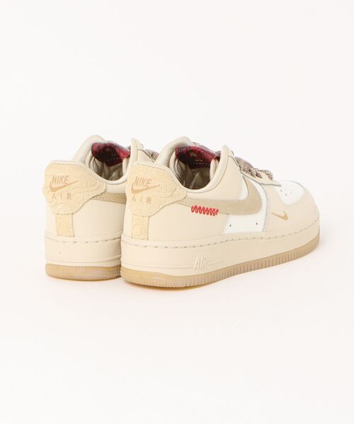 新品22 5cm】NIKE｜W AIR FORCES1'07 LX｜エアフォース1