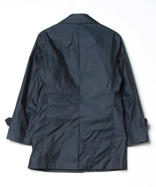 KATHERINE HAMNETT LONDON コート KATHARINE HAMNETT LONDON キャサリンハムネットロンドン ハーフ