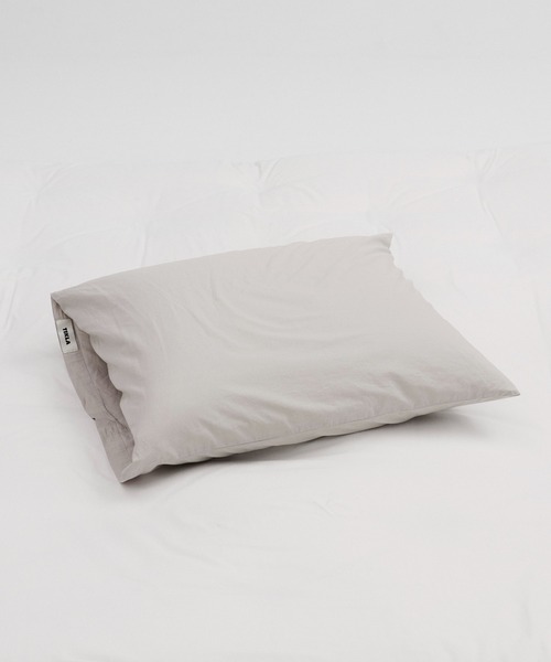 BIOTOP（ビオトープ） クッション クッションカバー 「TEKLA」 PILLOW