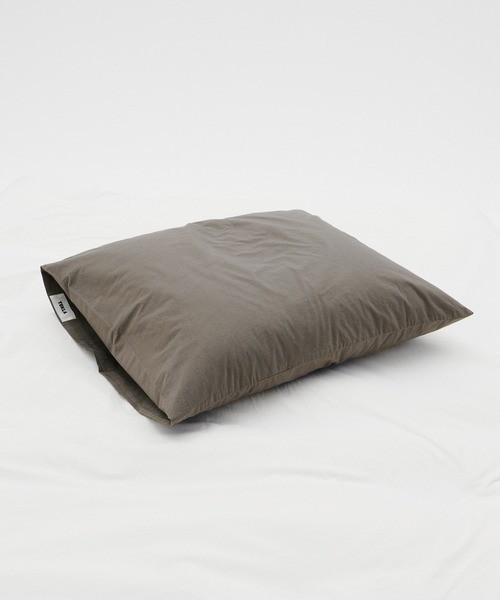 BIOTOP（ビオトープ） クッション クッションカバー 「TEKLA」 PILLOW