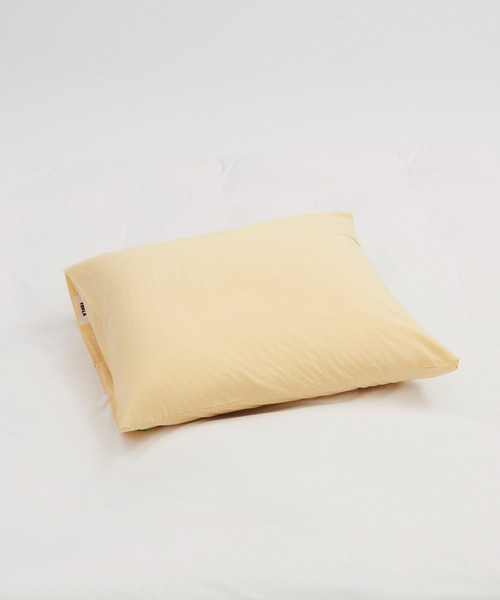 BIOTOP（ビオトープ） クッション クッションカバー 「TEKLA」 PILLOW