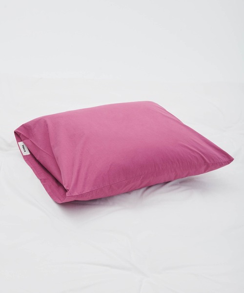 BIOTOP（ビオトープ） クッション クッションカバー 「TEKLA」 PILLOW