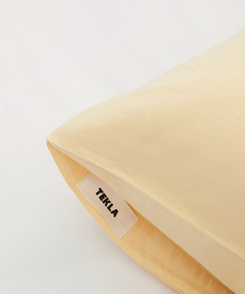 BIOTOP クッション クッションカバー 「TEKLA」 PILLOW SHAMS