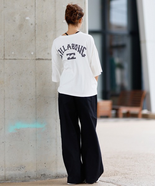 BILLABONG パンツ BILLABONG/ビラボン イージーパンツ BF013-705