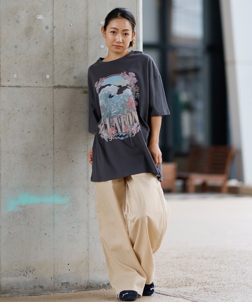 BILLABONG パンツ BILLABONG/ビラボン イージーパンツ BF013-705