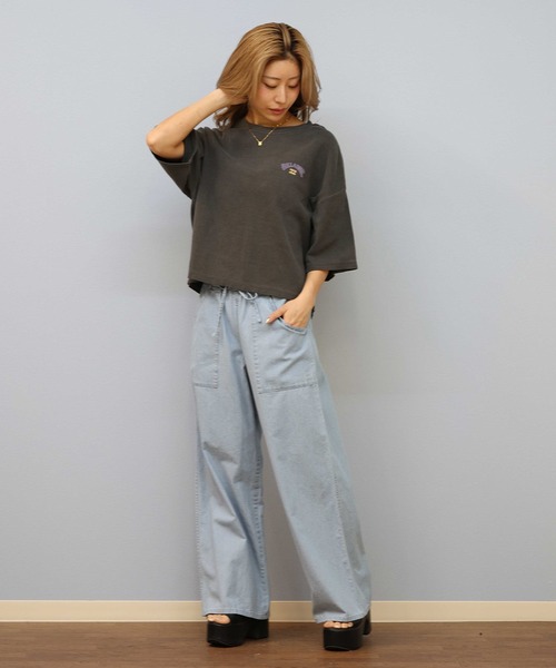 BILLABONG　テリーパンツ　BB01L701　スノーボード　レディース BILLABONG テリーパンツ BB01L701 スノーボード レディース 最適