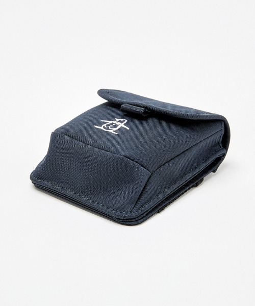 Munsingwearポーチ Munsingwear マグネット開閉ポーチ -デサントストア-DESCENTE STORE-